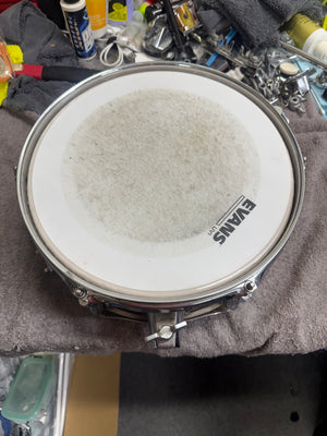 Yamaha 12x5” Side Snare