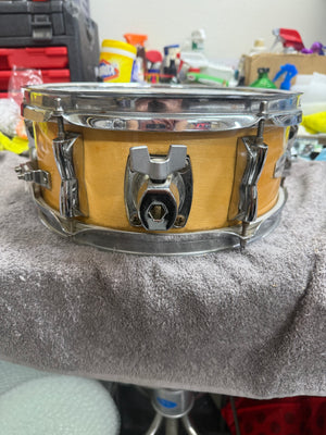 Yamaha 12x5” Side Snare