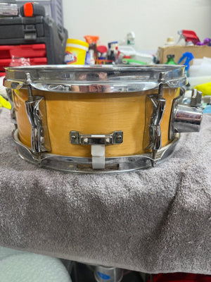 Yamaha 12x5” Side Snare