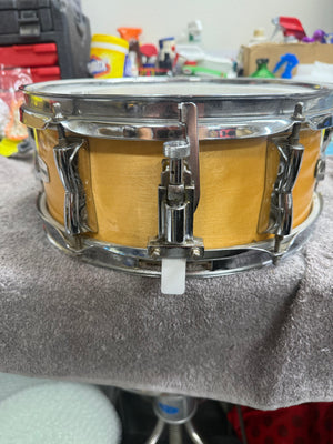 Yamaha 12x5” Side Snare