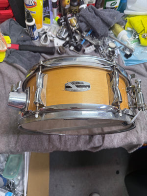 Yamaha 12x5” Side Snare