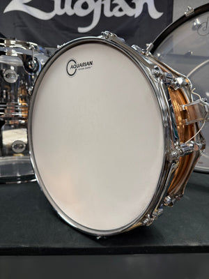 Yamaha 14x5.5” Copper Snare Drum