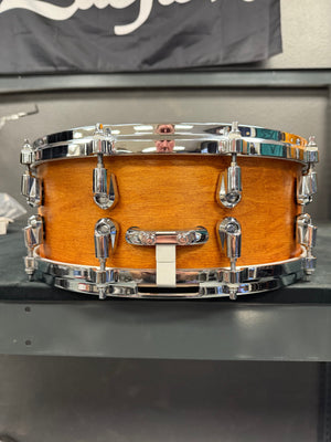 Yamaha 14x5.5” Maple Custom Absolute Snare Drum