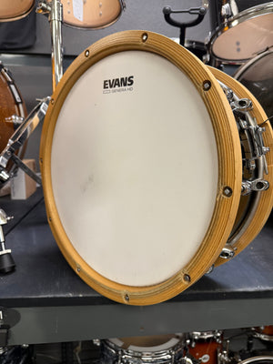 Yamaha Anton Fig Snare Drum 14x6”