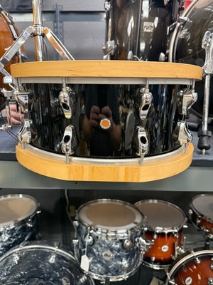 Yamaha Anton Fig Snare Drum 14x6”