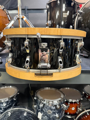 Yamaha Anton Fig Snare Drum 14x6”