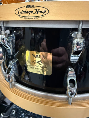Yamaha Anton Fig Snare Drum 14x6”