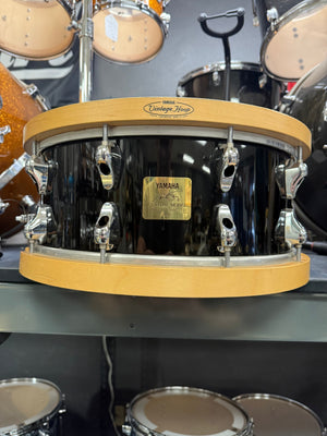 Yamaha Anton Fig Snare Drum 14x6”
