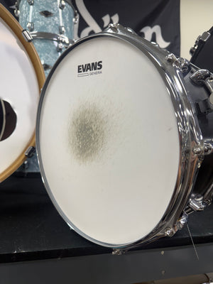 Yamaha Tour Custom Snare Satin Black