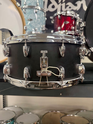 Yamaha Tour Custom Snare Satin Black