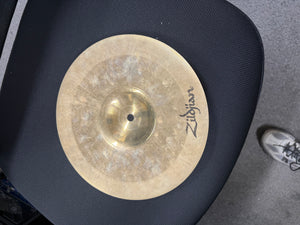 Zildjian 10” A Custom splash