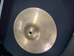 Zildjian 10” A Custom splash