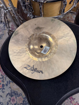 Zildjian 11” K Custom Hybrid Splash Cymbal