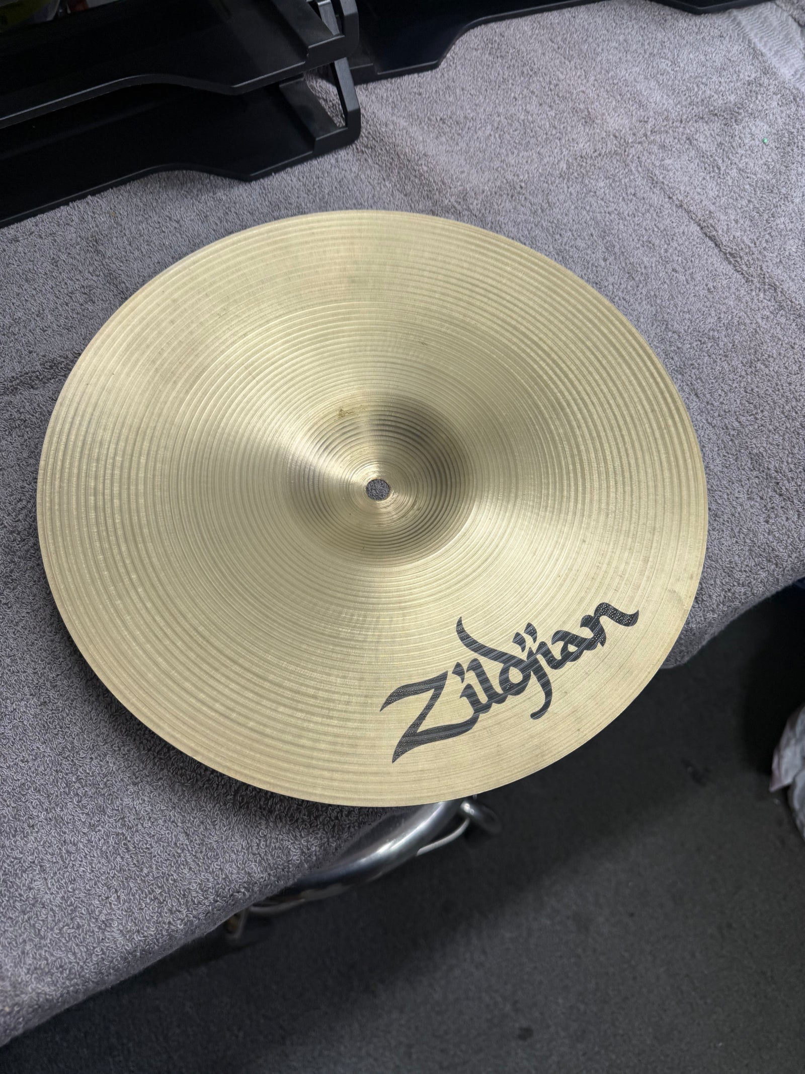 Zildjian 13” Thin Crash Cymbal