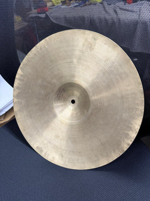 Zildjian 13” Vintage Cymbal