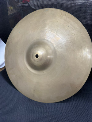 Zildjian 13” Vintage Cymbal
