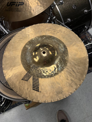 Zildjian 14.25” K Custom Hybrid Hi Hats