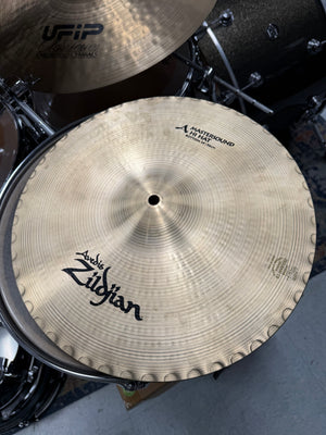 Zildjian 14” A Mastersound hi hats