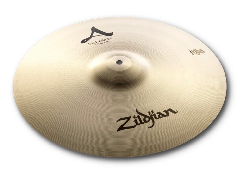Zildjian 14” A Series Fast Crash Cymbal