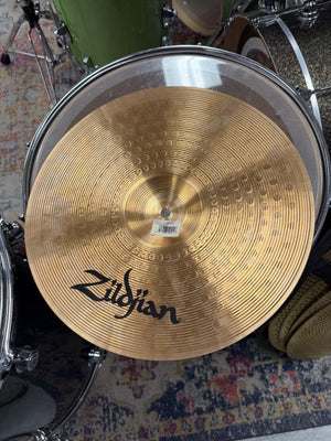 Zildjian 14” ZBT Crash Cymbal