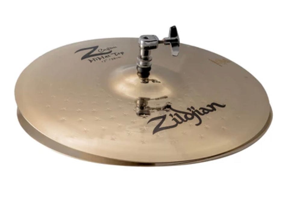 Zildjian 15” Z Custom Hi Hats