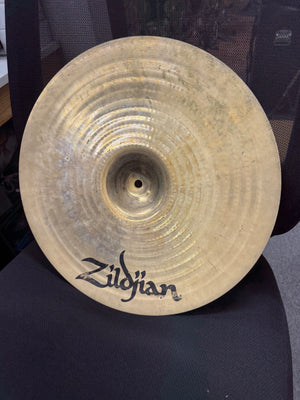 Zildjian 16” A custom crash