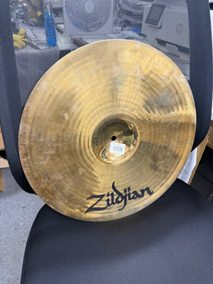 Zildjian 16” A Custom Crash