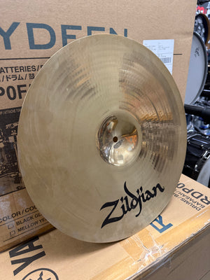 Zildjian 16” A Custom Crash Cymbal