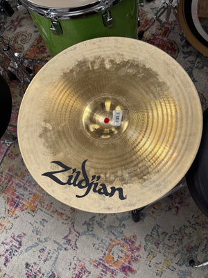 Zildjian 16” A Custom Projection crash cymbal