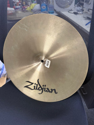 Zildjian 16” a medium thin crash