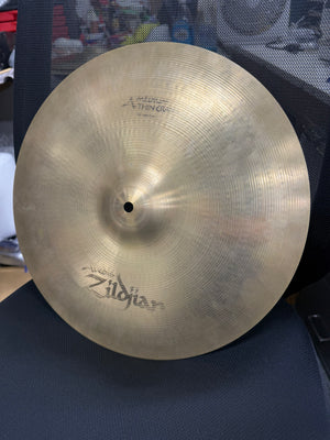 Zildjian 16” a medium thin crash
