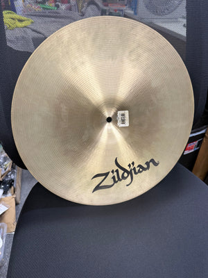 Zildjian 16” A Medium thin Crash Cymbal