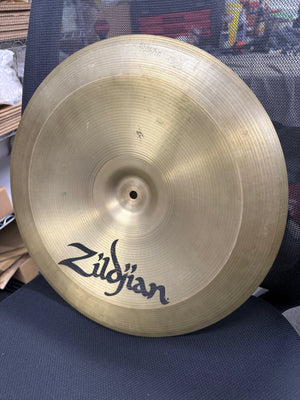 Zildjian 16” China High Cymbal