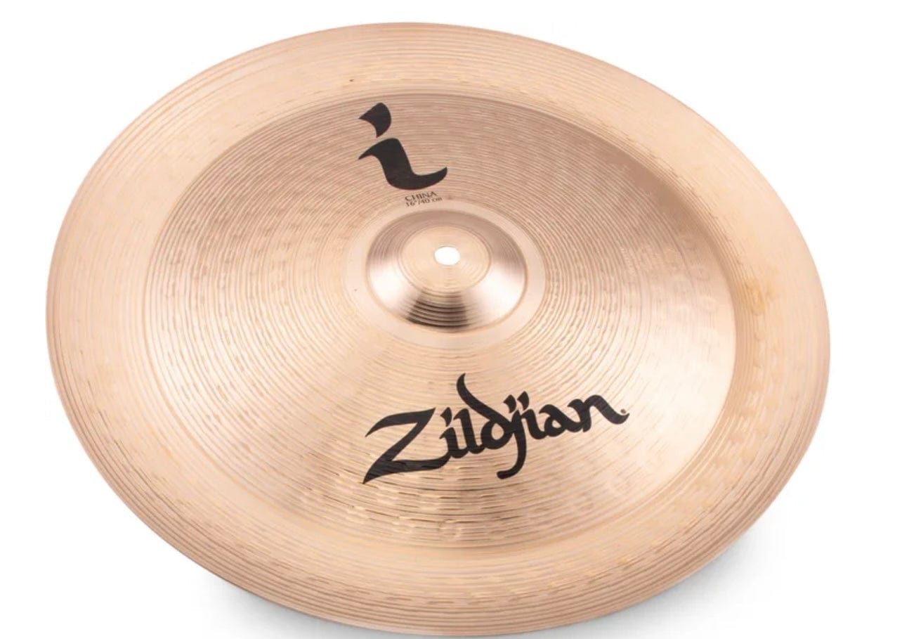 Zildjian 16” I China Cymbal