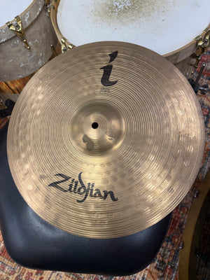 Zildjian 16” I Series crash cymbal