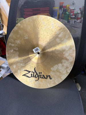 Zildjian 16” K Custom Dark Crash Cymbal