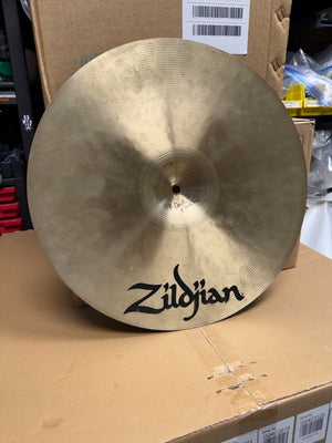 Zildjian 16” K Dark Crash Medium Thin Cymbal