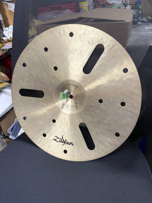 Zildjian 16” K EFX Crash cymbal
