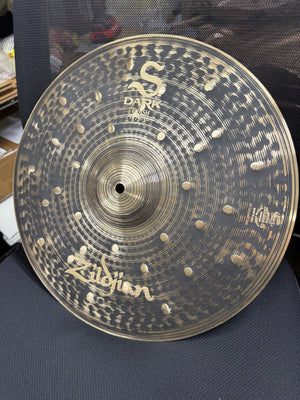 Zildjian 16” S Dark Crash Cymbal
