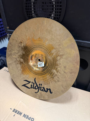 Zildjian 16” S Medium Thin crash cymbal