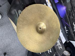 Zildjian 16” Vintage Cymbal