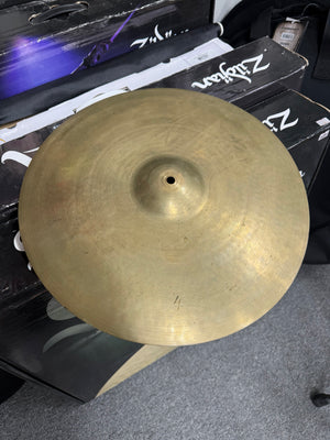 Zildjian 16” Vintage Cymbal