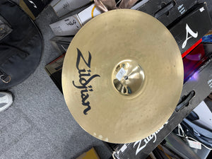 Zildjian 16” Z Custom crash cymbal