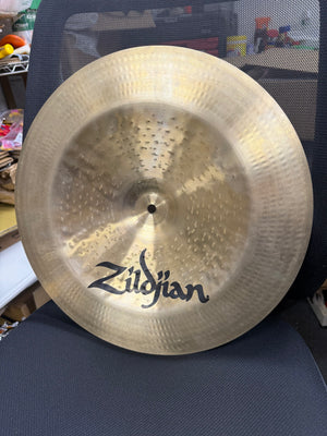 Zildjian 17” K Custom Dark China