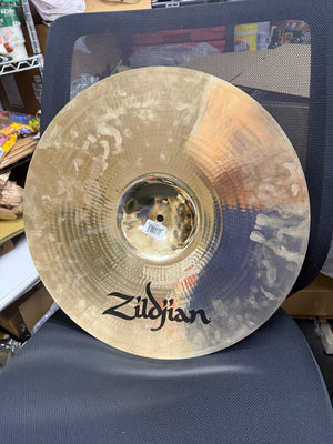 Zildjian 18” A Custom Crash