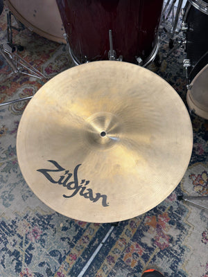 Zildjian 18” A Medium Crash Cymbal