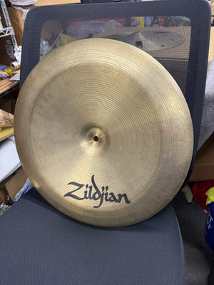 Zildjian 18” China High Cymbal
