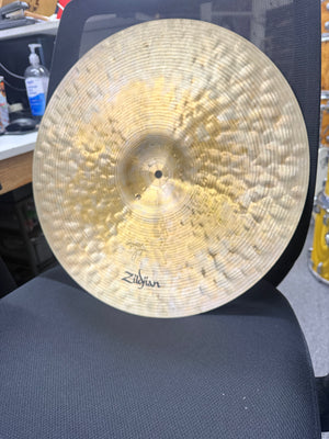 Zildjian 18” K Constantinople crash