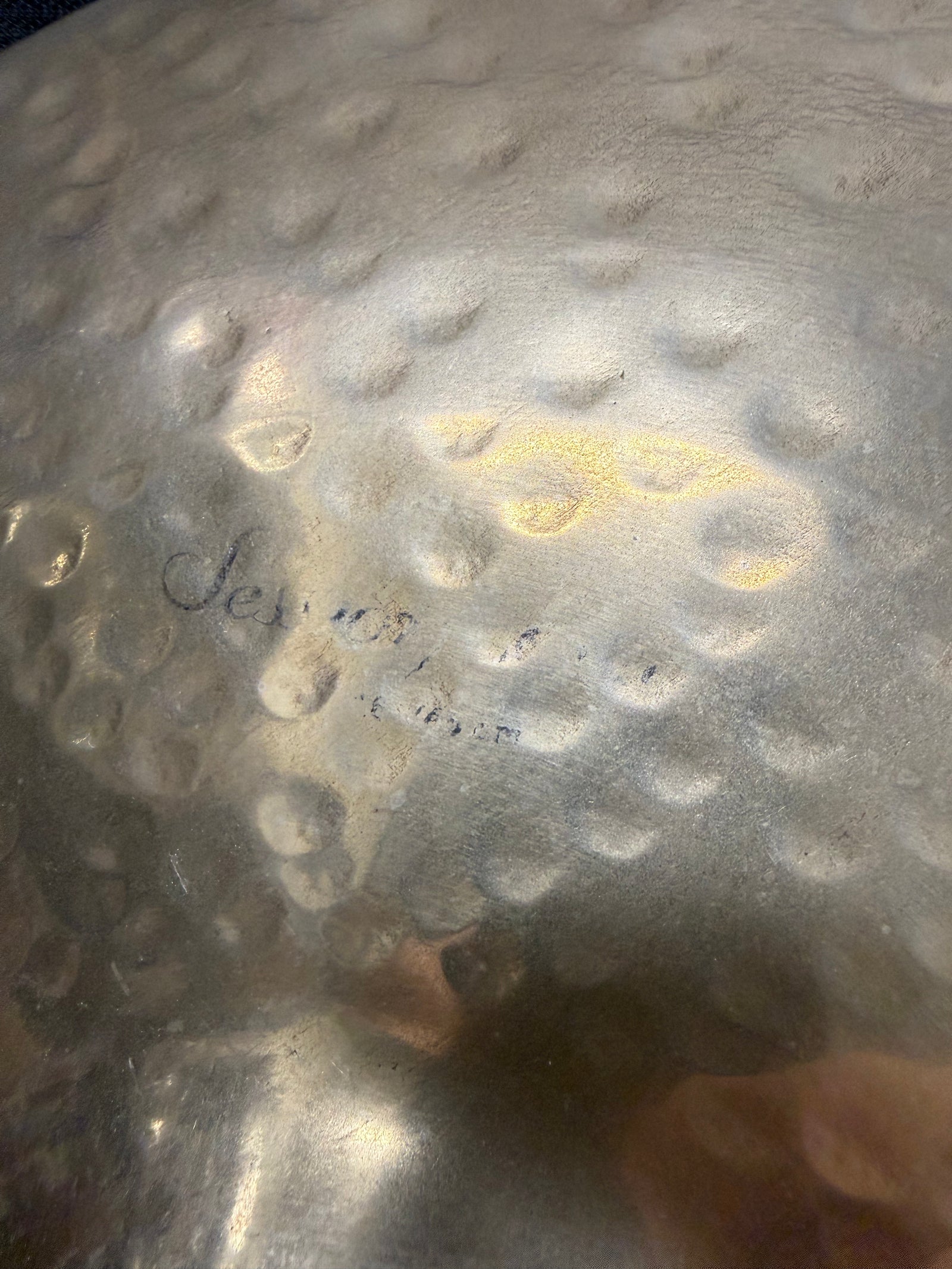 Zildjian 18” K Sessions Ride