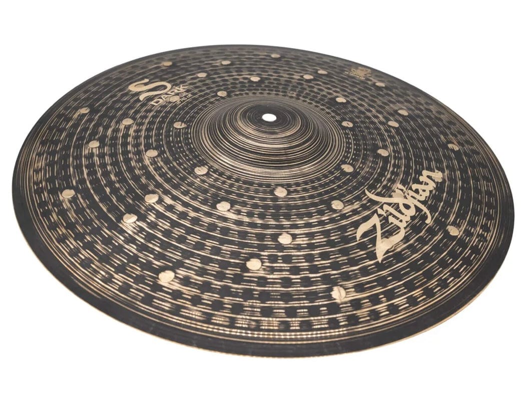 Zildjian 18” S Dark Crash Cymbal